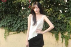 同じ服でも靴で印象激変、スターたちが実践するサンダル＆ブーツの足元コーデ術