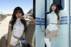 K-POPガールグループ初の快挙…BLACKPINK・リサがワールドカップ開幕式に登場