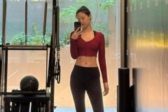 約4年ぶりにYouTubeを再始動したAOA・ソリョン、飾らない近況写真に「親しみやすい」と反響