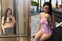 水着姿から空港ファッションまで一挙公開、Red Velvet・イェリのリラックス感あふれる夏の最新スタイル